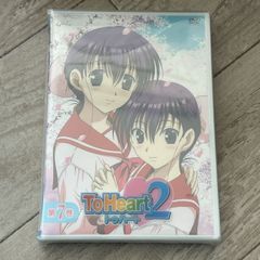 未使用 To Heart2 麻雀牌 トゥーハート ToHeart2 麻雀セット - メルカリ