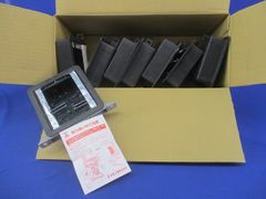 新品未開封　川崎合成樹脂製　シューズケース12個組み 縦約12cm横約27cm 新品未開封 川崎合成樹脂製 シューズケース12個組み 縦約12cm横約27cm