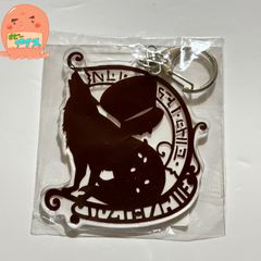 lilbesh ramko バビフェス バビ坊 ラバー キーホルダー レア - メルカリ