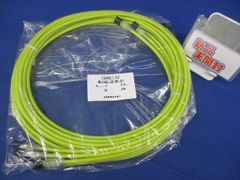 SIEMENS デジタルケーブル 6XV8002-2CB42-1AF0 SIEMENS 信号ケーブル グリーン 6XV8002-2CB42-1AF0 - メルカリ