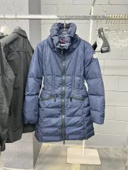 モンクレール レディース ダウン 0サイズ