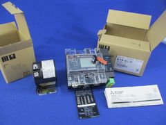 三菱電機「M8FM-N3LTR」 電力管理用計器1P3W100W120A50Hz - メルカリ