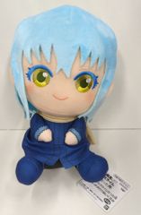 BANDAI SPIRITS でっかいおすわりぬいぐるみ 転生したらスライムだった件 リムル
