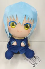 BANDAI SPIRITS でっかいおすわりぬいぐるみ 転生したらスライムだった件 リムル