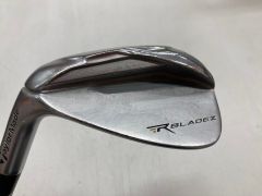 テーラーメイド　【訳あり】ROCKETBLADEZ　50度　KBS C-TAPER 90　Sフレックス　ウェッジ　中古【最短即日発送】