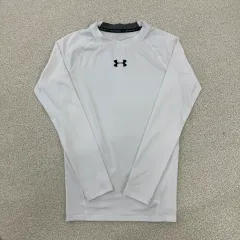 SM アンダーアーマー 機能性 長袖Tシャツ 1030MR3