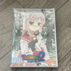未使用 To Heart2 麻雀牌 トゥーハート ToHeart2 麻雀セット - メルカリ