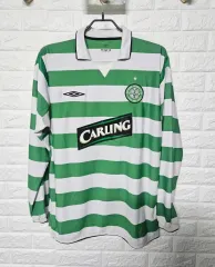 2025年最新】セルティック 長袖の人気アイテム - メルカリ