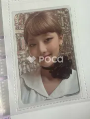 (G)I-DLE ミンニ I love SYNNARA