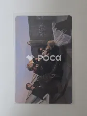 TXT ユニット Freefall アルバム ver.