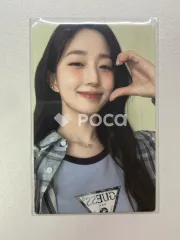 NMIXX ヘウォン GUESS X NMIXX