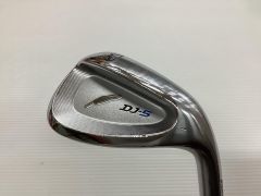 フォーティーン　DJ-5　56度　NSプロ TS-114w　WEDGEフレックス　ウェッジ　中古【最短即日発送】
