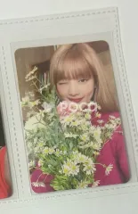 (G)I-DLE ミンニ I love Makestar