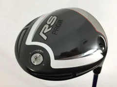 2025年最新】プロギア アイアン rs 2018の人気アイテム - メルカリ