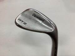 クリーブランド　RTZ ツアーサテン　52度　NSプロ950GH neo　Sフレックス　ウェッジ　中古【最短即日発送】