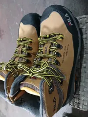 FILA フィラ 安全靴 260