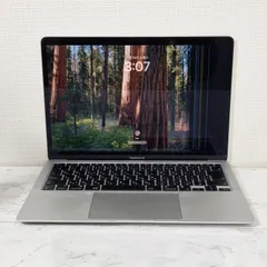 2025年最新】macbook air m1 ジャンクの人気アイテム - メルカリ