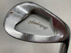 マスダ　M425/S ニッケルクロム　48度　MCI　60　Rフレックス　ウェッジ　中古【最短即日発送】