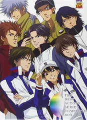 2026年最新】ミュージカル「テニスの王子様」コンプリートBOXの人気