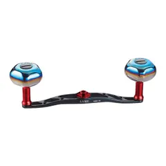 リブレ　LIVRE　クランク　130　PT35　ブルー　ファイヤー　新品未使用 リブレ LIVRE クランク 130 PT35 ブルー ファイヤー 新品未使用 リブレ