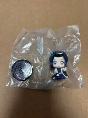 鬼滅の刃 柱 冨岡義勇 ちょこりんマスコット 1st edition