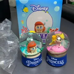 2026年最新】プリンセス スノードーム ディズニーの人気アイテム