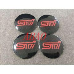 スバルWRX VAB用フューエルリッド グラインダータトゥーカラーNo.K1X