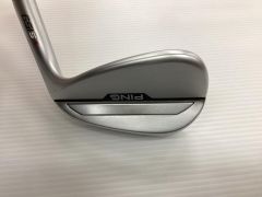 ピン　s159　50度　NSプロ MODUS 3 TOUR 115　Sフレックス　ウェッジ　中古【最短即日発送】