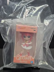 プリキュアオールスターズ Q posket ミニチュアコレクション キュアルージュ