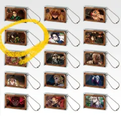 (未開封/現物) 鬼滅の刃 アクリル キーホルダー E賞 義勇