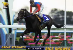 2026年最新】ライスシャワー 馬券の人気アイテム - メルカリ