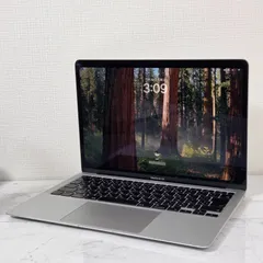【１週間保証】MacBook Air 13インチ 2020(M1) / 8GB / 256GB