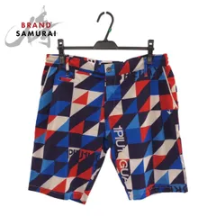 2025年最新】1piu1uguale3 relax ショートパンツの人気アイテム - メルカリ