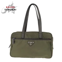 2025年最新】プラダ ミニボストンの人気アイテム - メルカリ