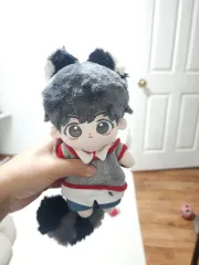 2025年最新】エスクプス ぬいぐるみ 15cmの人気アイテム - メルカリ