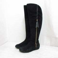 アンスクリア INSCRIRE 18AW ケーブルニットセーター ニット ウール