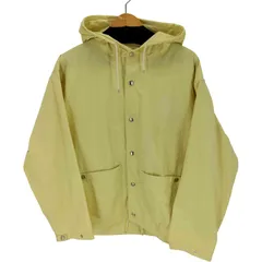 オーシバル ORCIVAL ナイロン ヨットパーカー メンズ JPN：4 のサムネイル