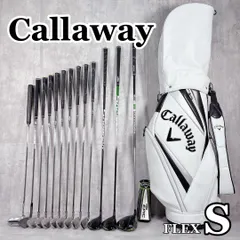 希少　完売　キャロウェイ　3点式　ツアー　キャディバッグ　GBB エピック 希少 完売 キャロウェイ 3点式 ツアー キャディバッグ 希少 完売