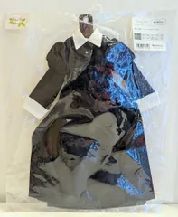 ボークス ホワイトローズコレクション クラシカルロングメイド・ミニ サイズ:MSD/SDM/SDC/MDD/DDP(S)