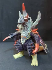 バンダイ ウルトラ怪獣DX デストルドス