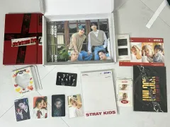 Stray Kids(ストレイキッズ・スキズ・SKZ) 2021 シーグリ まとめ 出品