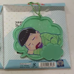 おそ松さん BIG アクリル キーホルダー コレクション チョロ松 3