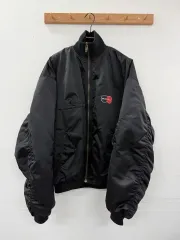 2025年最新】BALENCIAGA ジャンパー・ブルゾンの人気アイテム - メルカリ