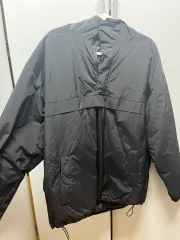 エイトセカンズ アノラック ダウン