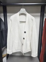 ZARA ザラ オーバーサイズ カーディガン