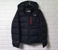 THE NORTH FACE ザノースフェイス 700 ハイベント ダウンジャケット 出品