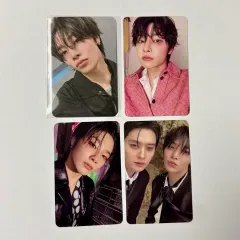 まとめ売り) Stray Kids(ストレイキッズ・スキズ・SKZ) アイエン(I.N・ジョンイン) DO IT