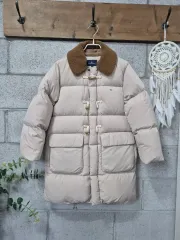 ブルードッグ ダッフルダウンアウター