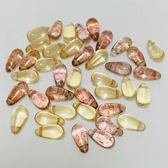 【BKMP-017】チェコビーズ