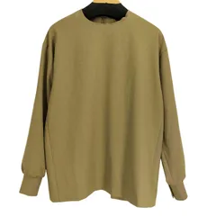 ユーズドフルギ USED古着 rrrrrrrrr ナインアール プレミアムクラシックブラウス レディース JPN：S 